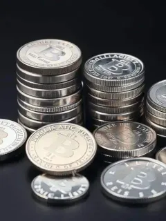 Silver investment