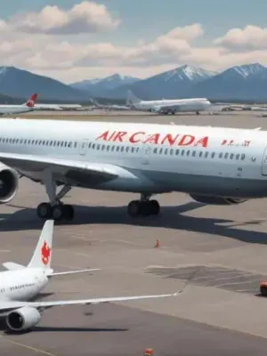 CIRB back to work order Air Canada: everything you need to know