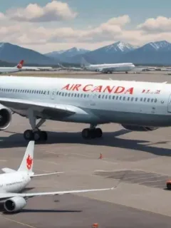 CIRB back to work order Air Canada: everything you need to know