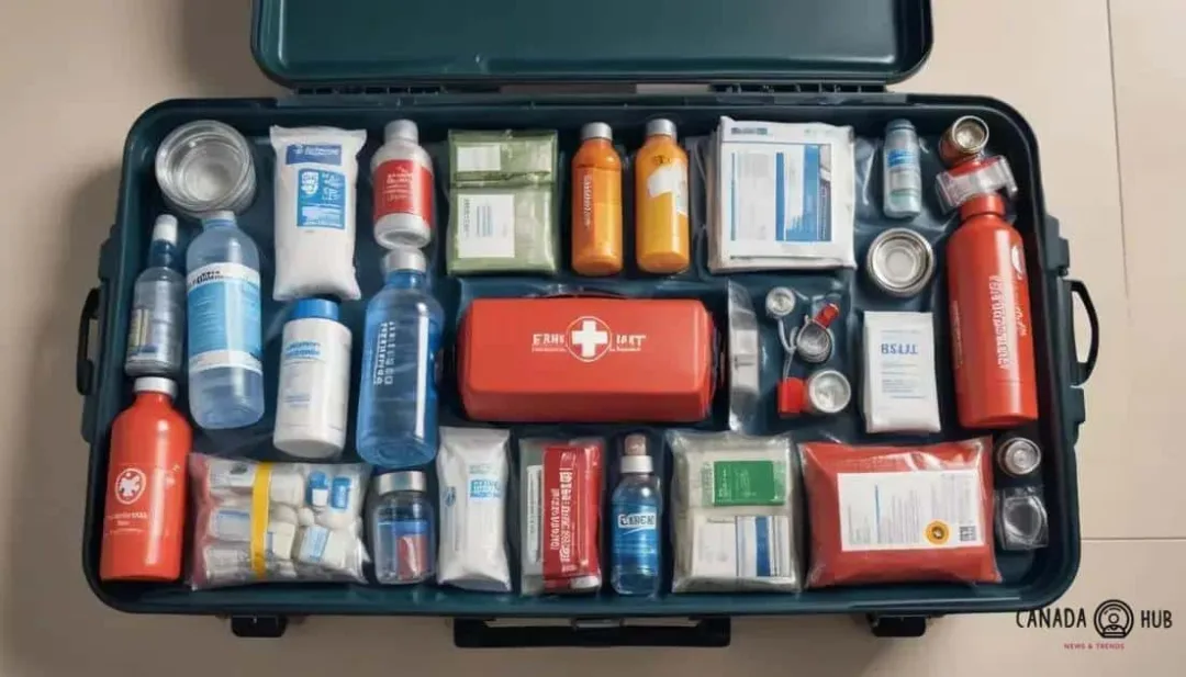 Canada wildfires evacuation orders