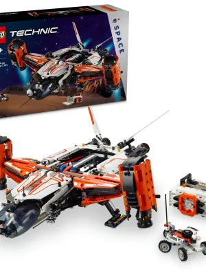 How to Get Your Free LEGO