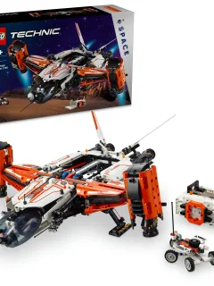 How to Get Your Free LEGO