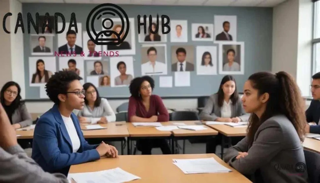 How the field of study affects work permits