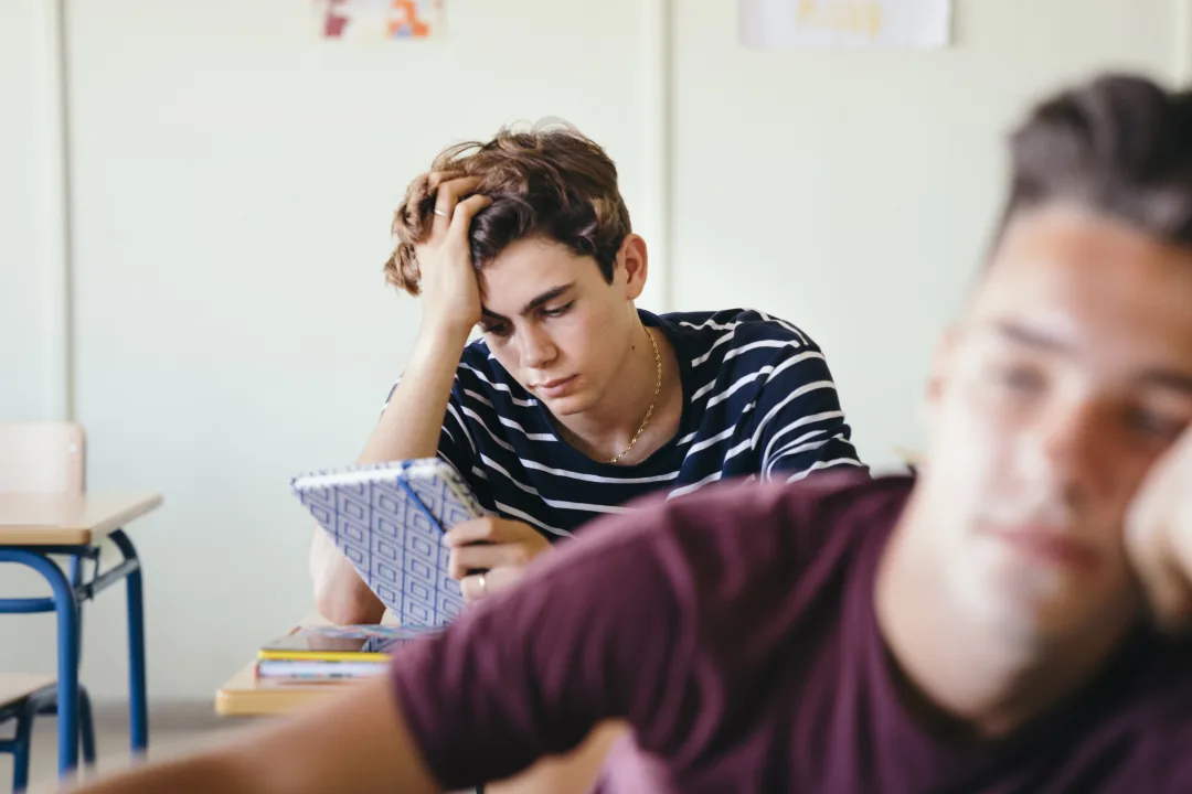 Challenges Faced by Students