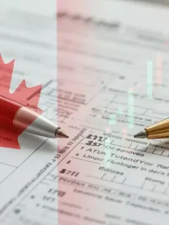 Canada Revenue Agency 2026 tax credit changes announcement affecting millions of Canadians.