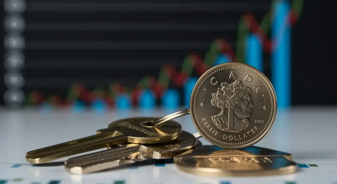 Bank of Canada rate decision and your mortgage by Q3 2026