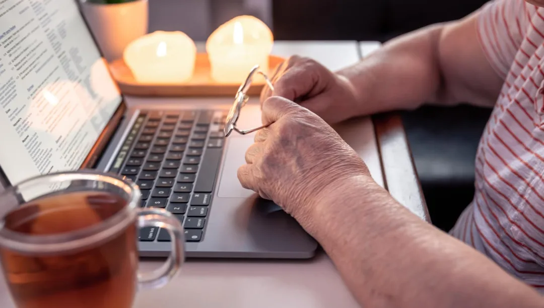 Home Accessibility Tax Credit