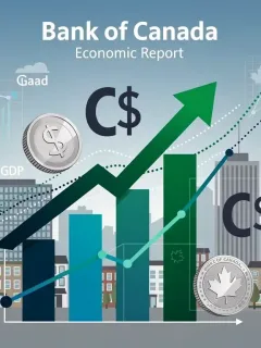 Bank of Canada Q1 2026 Report: Economic Outlook and Its Impact on Personal Loans in Canada.
