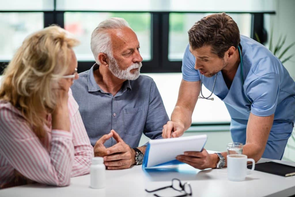Changes to Medicaid coverage expansion in low-income states