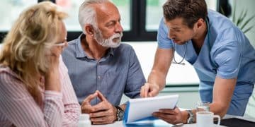 Medicaid coverage expansion