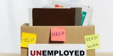Updates on unemployment benefit eligibility and extensions
