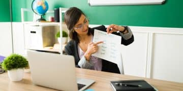 Updates to teacher certification programs nationwide