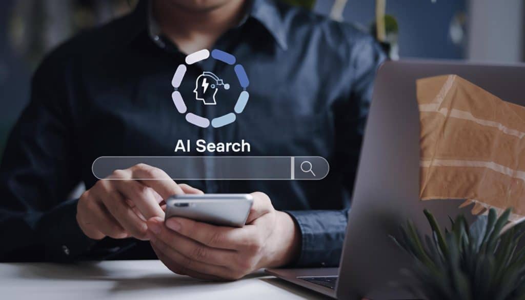 Google’s next-gen AI tools to reshape digital search