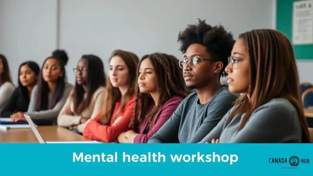 Federal focus on enhancing student mental health support systems