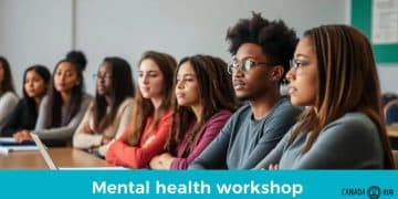 Federal focus on enhancing student mental health support systems