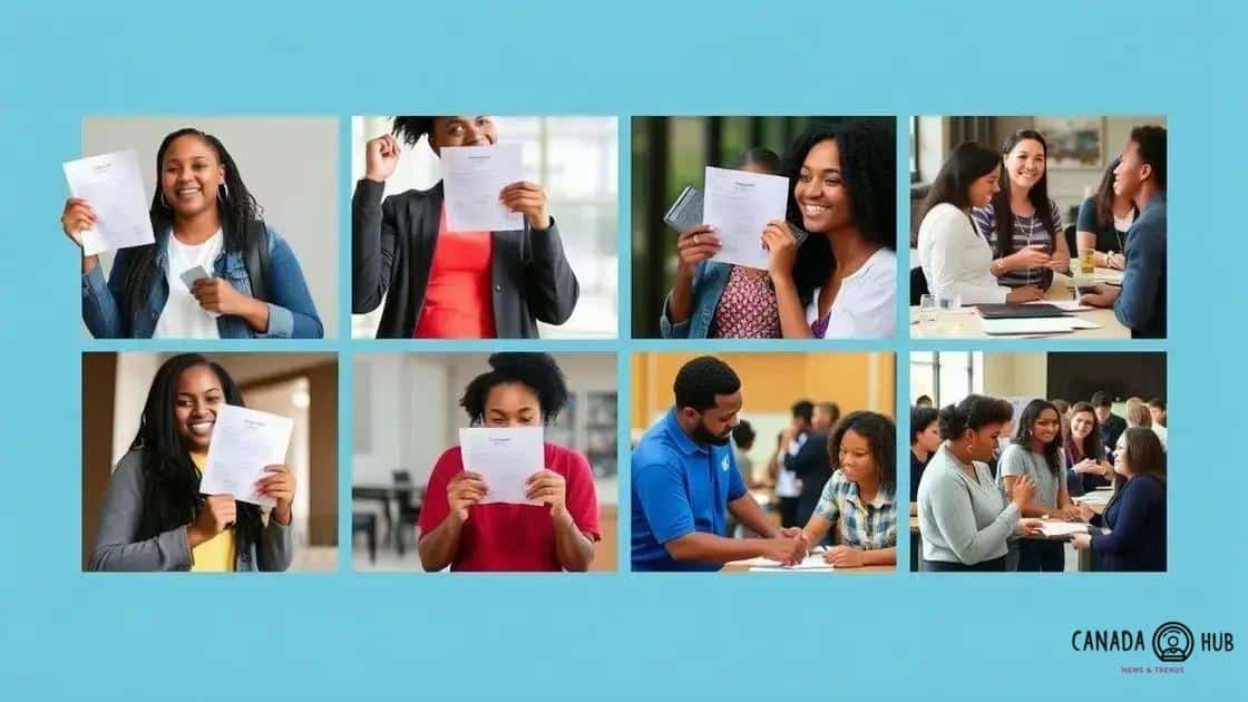 Success stories: Programs making a difference
