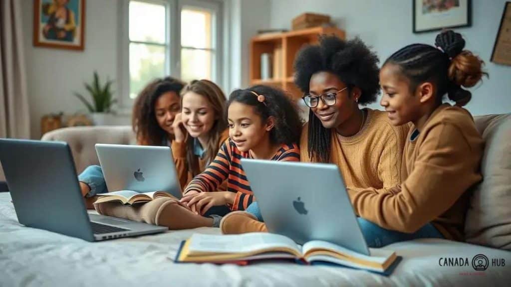 Increased focus on online and hybrid degree programs post-pandemic