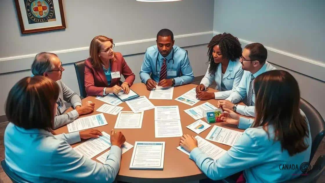 Alternatives to traditional healthcare plans