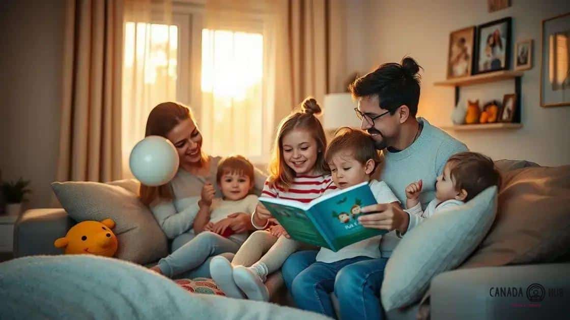 Benefits of expanding parental leave