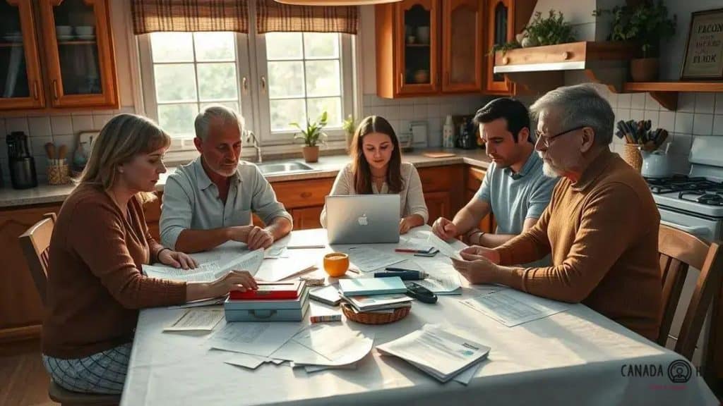 Federal tax benefits for middle-income families revealed