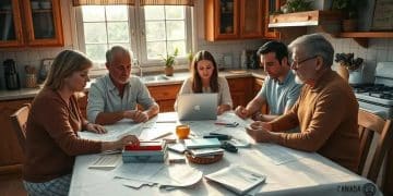 Federal tax benefits for middle-income families revealed
