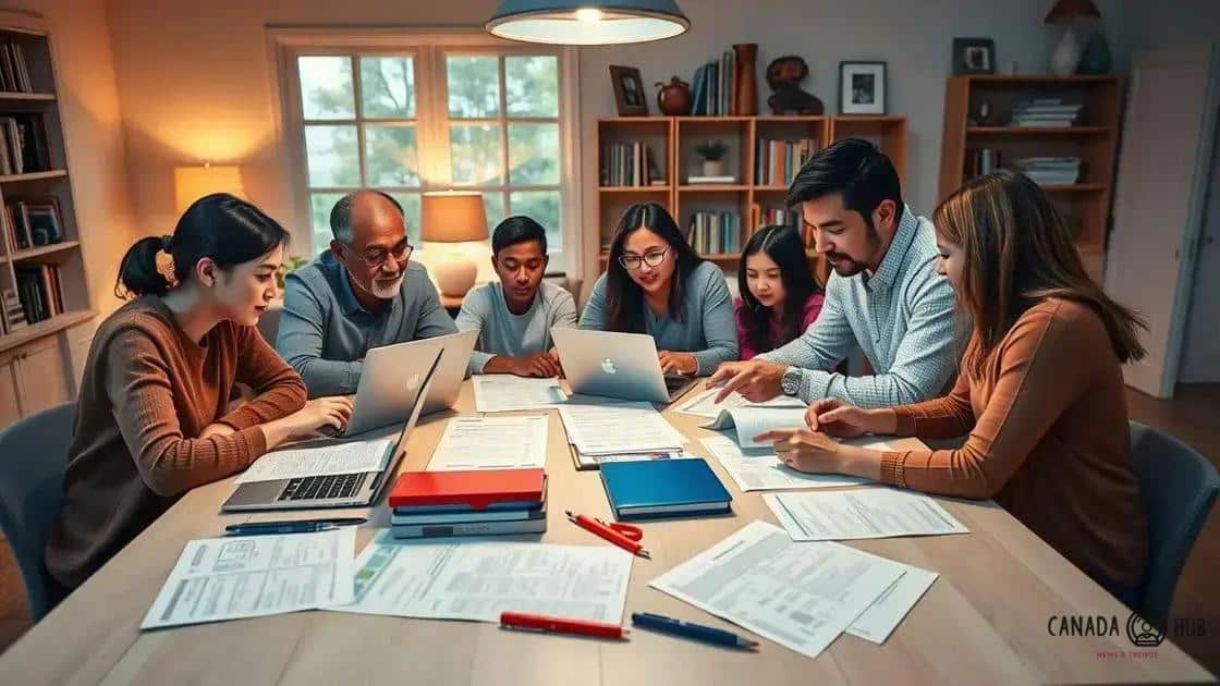 How to file for tax benefits