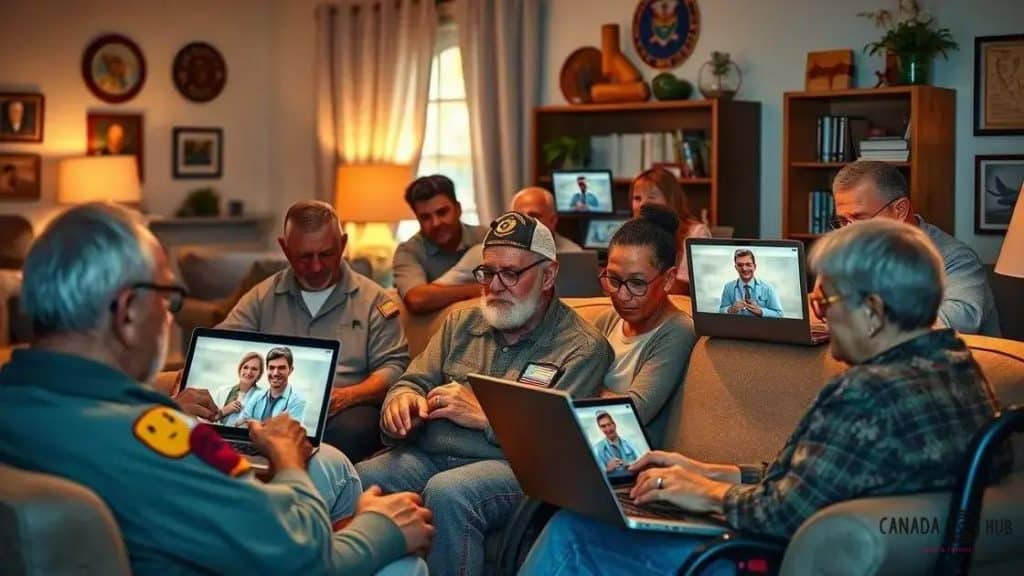 Proposed reductions to veterans healthcare benefits spark concern