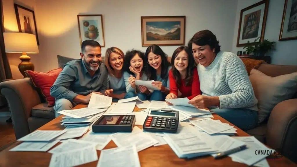 Modifications to child tax credits under new legislation