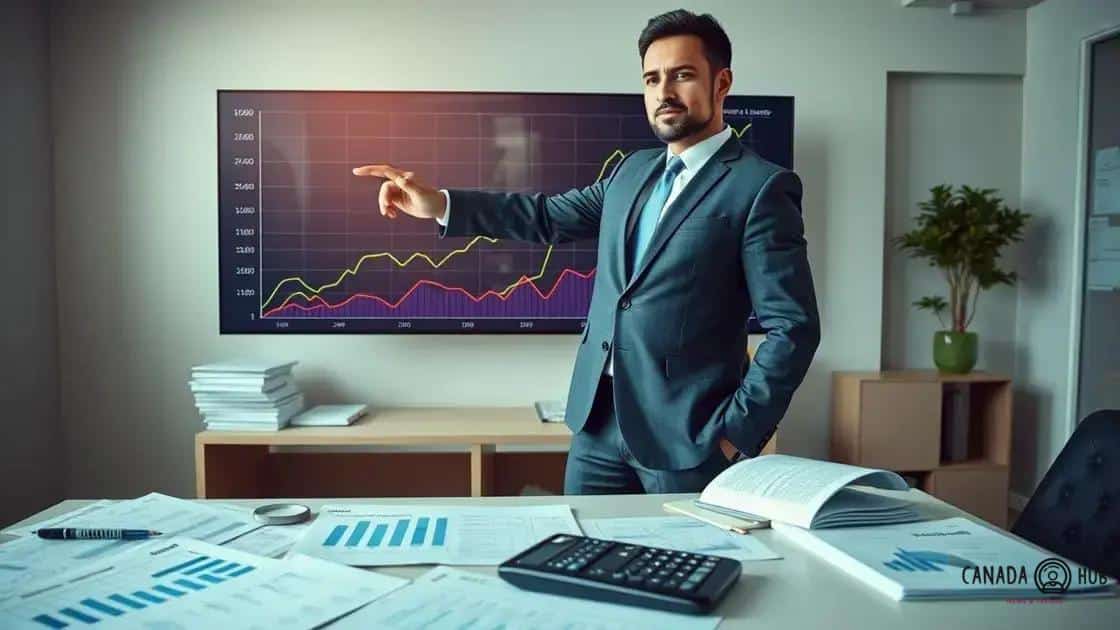 Key factors driving record profit