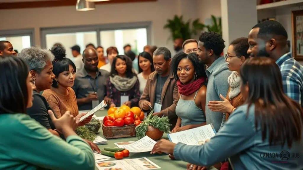 State and federal shifts in food assistance eligibility