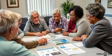 Ongoing reforms to public assistance programs for seniors