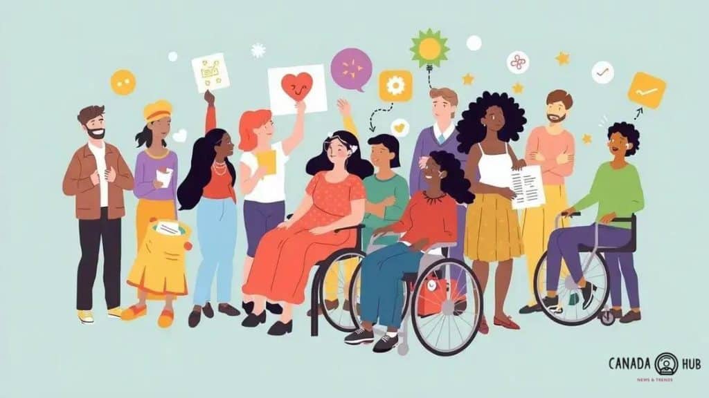 Introduction of new disability benefits eligibility criteria