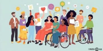 Introduction of new disability benefits eligibility criteria