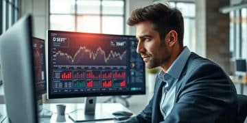 Corporate debt risk monitoring strategies in volatile markets