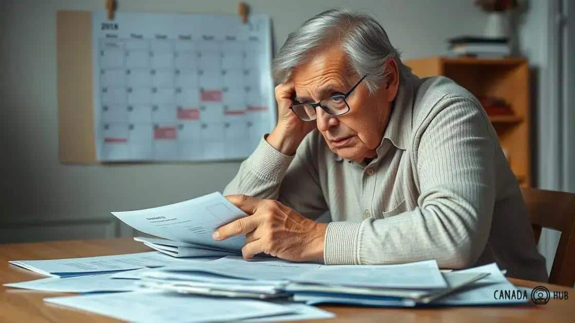 Common pitfalls in the claims process