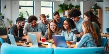 Efforts to close the benefit gap for gig economy workers
