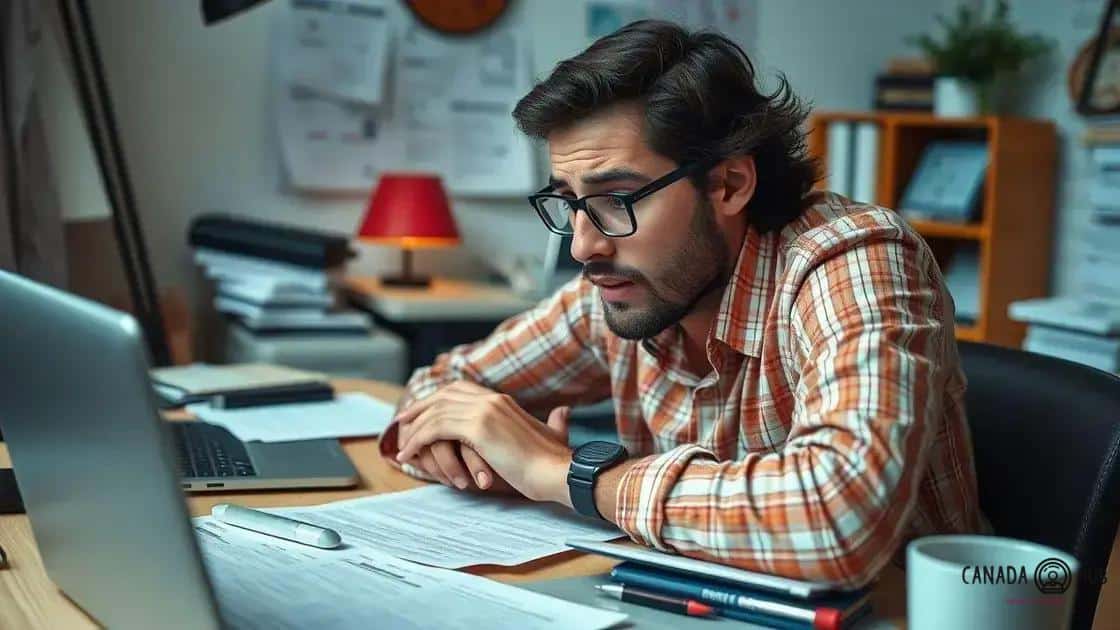 Key benefits currently lacking for gig workers