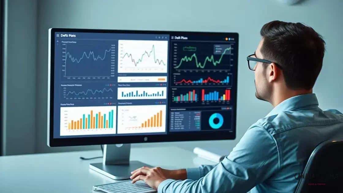 The role of technology in risk monitoring