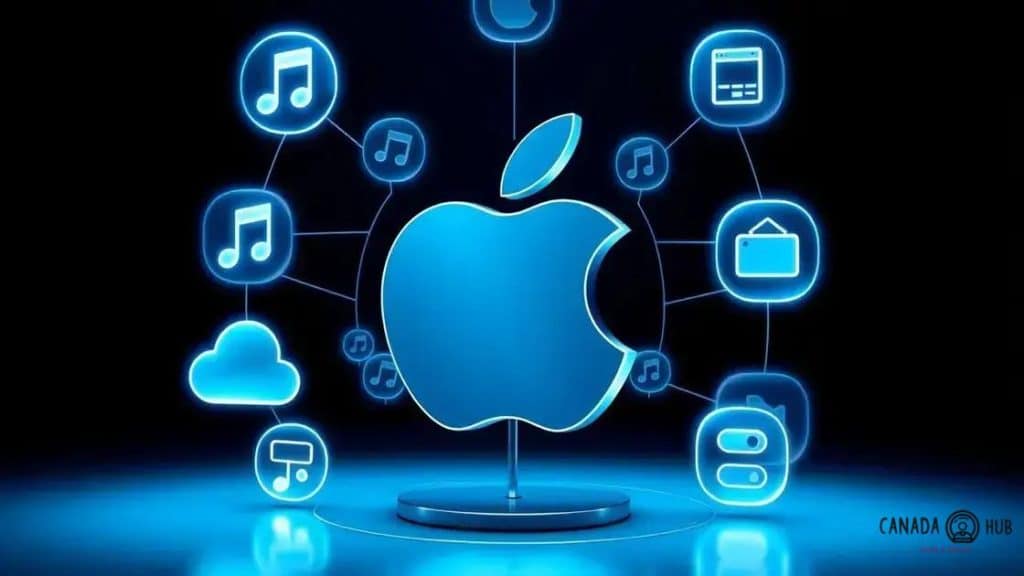 Apple surpasses $28 billion in services revenue for Q1 2025