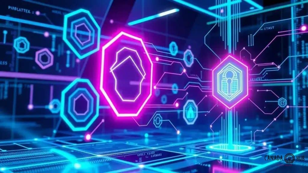 Continued growth in post-quantum encryption systems
