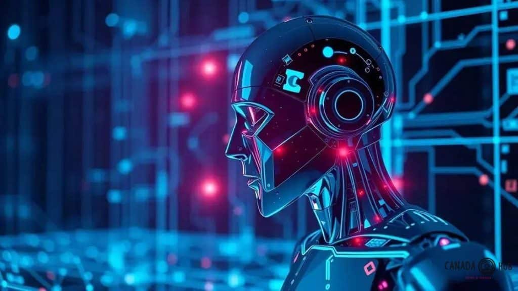 Development of invisible AI technologies for cybersecurity