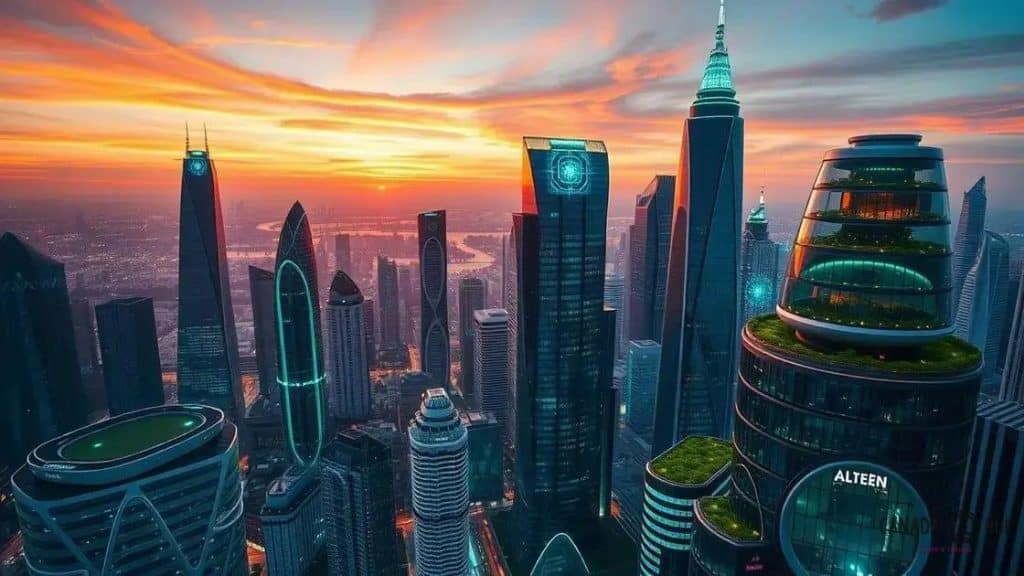 Significant strides in energy-efficient AI systems