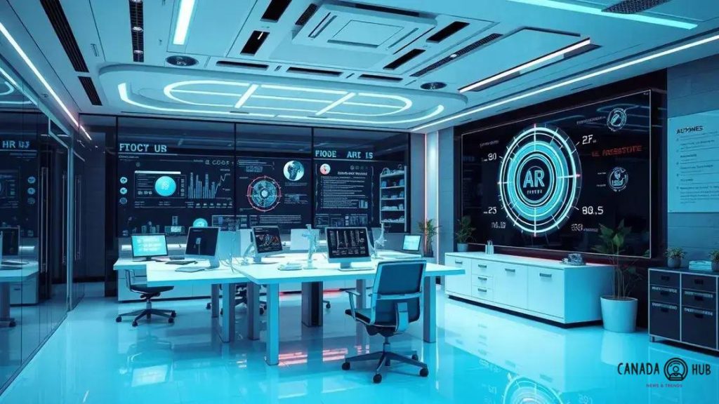 Rise of agentic AI in automating HR and workplace functions