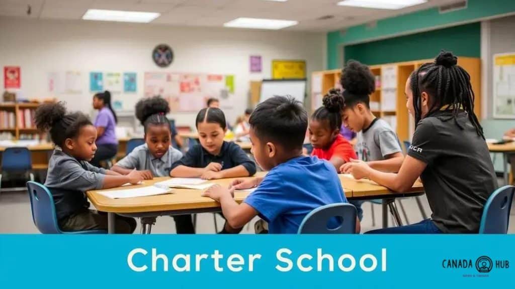 New charter school policies to boost enrollment opportunities