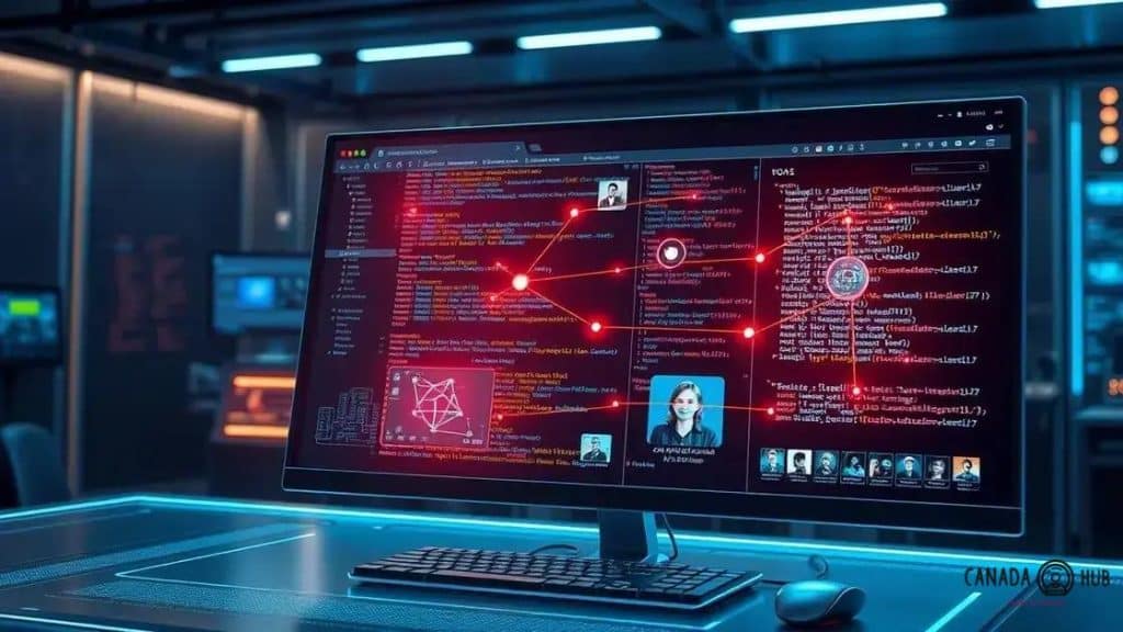 AI-driven content moderation tools becoming standard