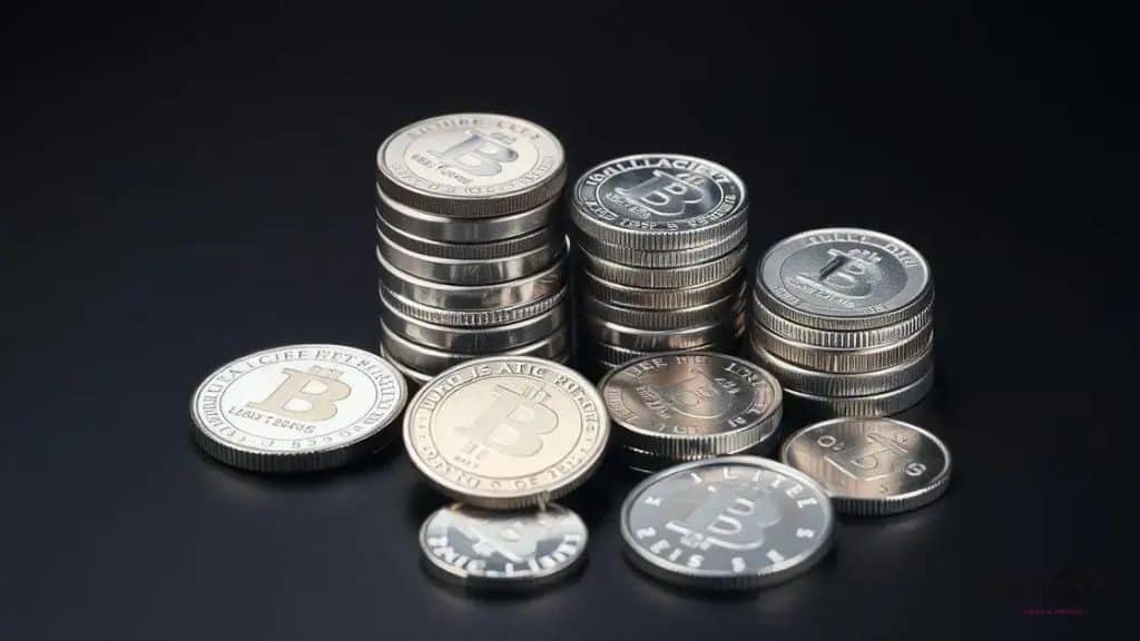 Silver’s rising appeal as a hedge against market instability