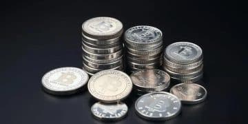 Silver’s rising appeal as a hedge against market instability
