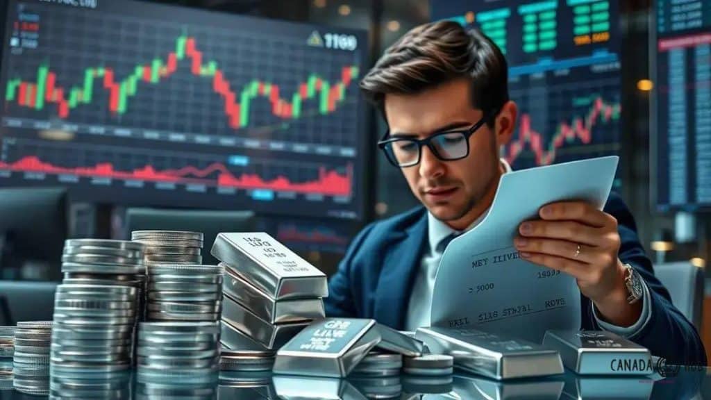 Silver investment