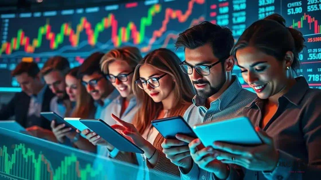 Factors driving retail investment in technology