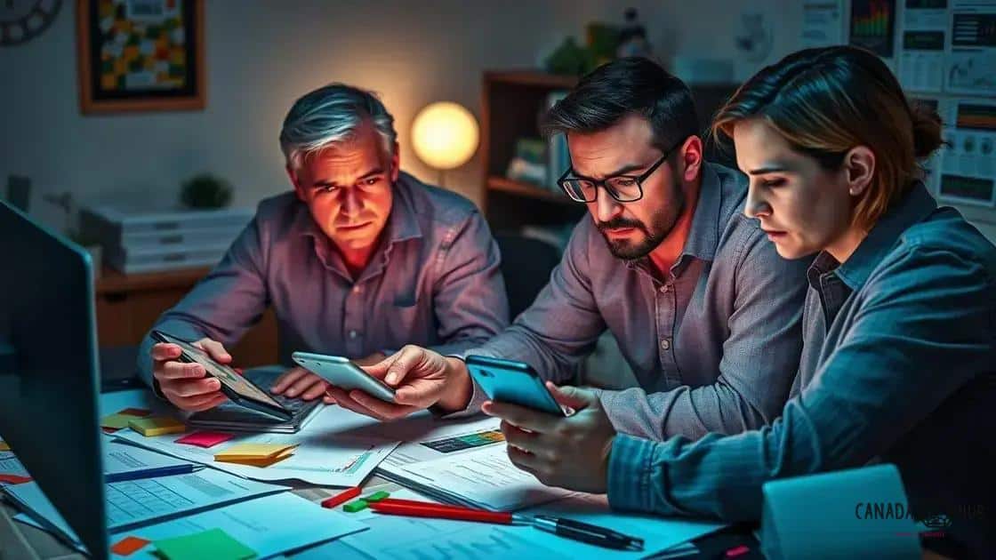 Challenges faced by retail investors in the tech sector